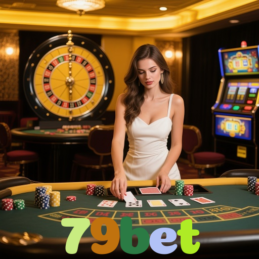 79bet - Baixe o app 79bet no Google Play e jogue ao vivo