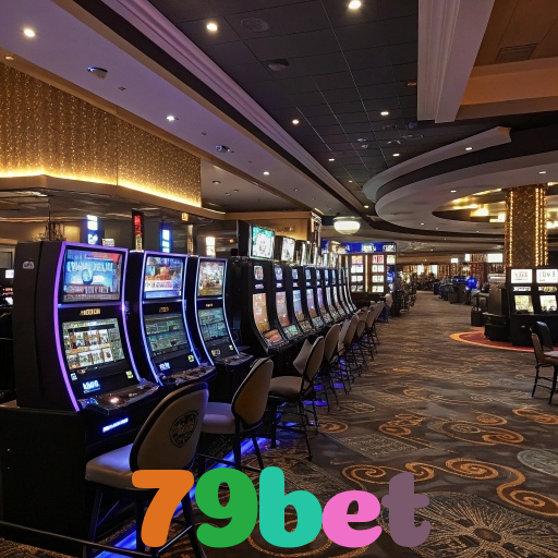 79bet - Baixe o App 79bet para Android e Comece a Jogar