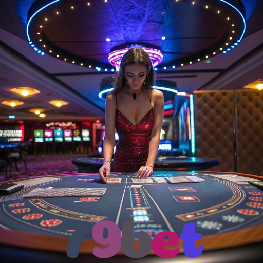 79bet - Baixe o App 79bet para Android e Comece a Jogar
