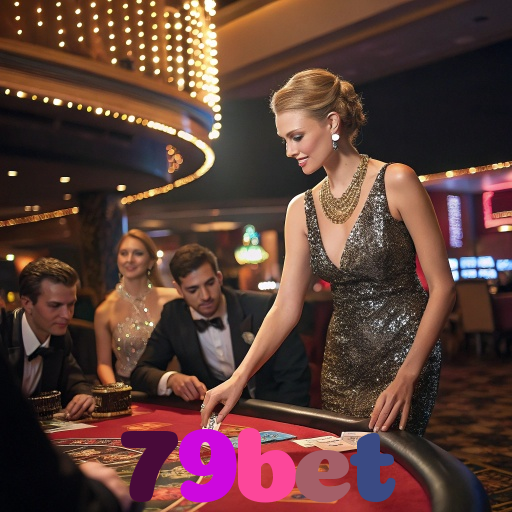 79bet - Baixe o App 79bet para Android e Comece a Jogar