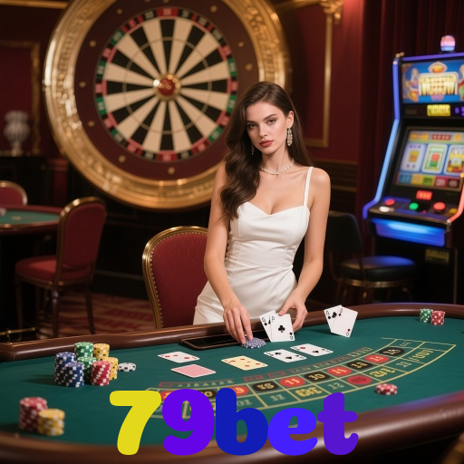 79bet - Baixe o app 79bet no Google Play e jogue ao vivo