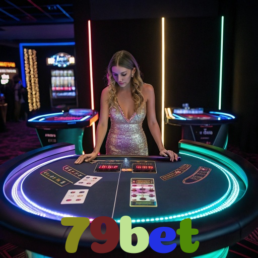 79bet - Baixe o App 79bet para Android e Comece a Jogar