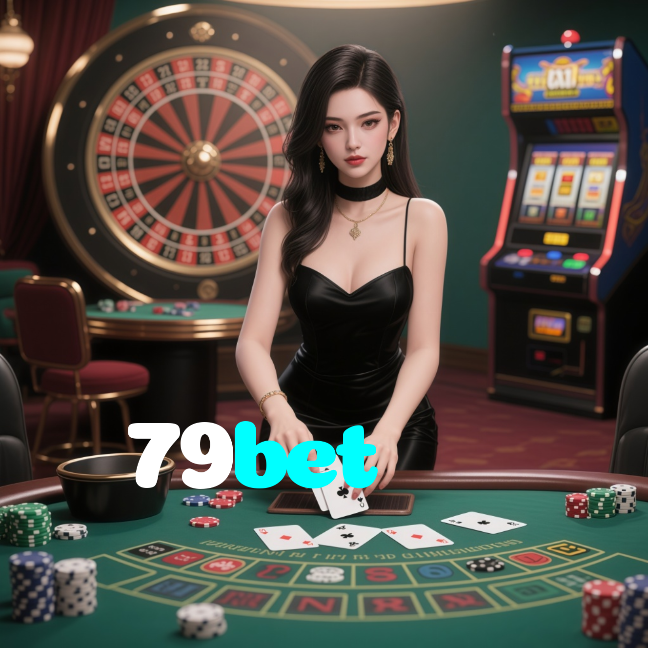 79bet - Baixe o app 79bet no Google Play e jogue ao vivo