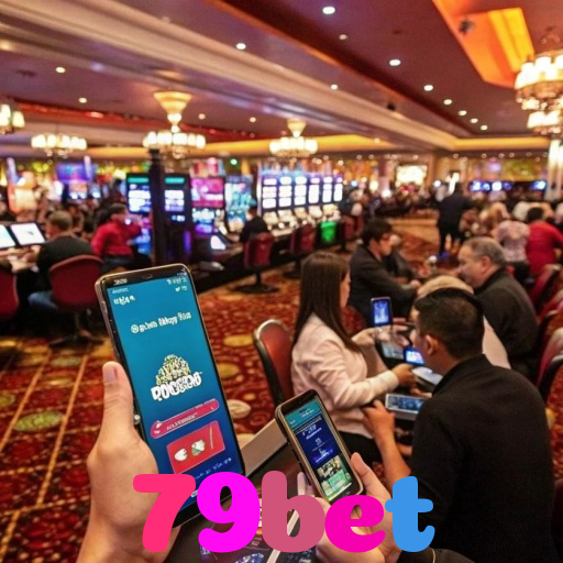 79bet - Baixe o app 79bet no Google Play e jogue ao vivo
