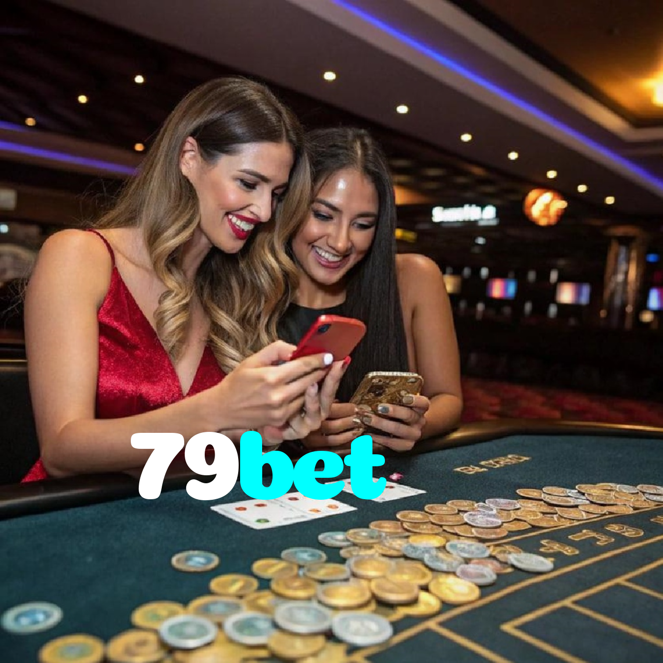 79bet - Baixe o app 79bet no Google Play e jogue ao vivo