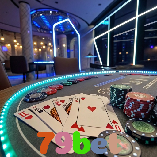 79bet - Baixe o App 79bet para Android e Comece a Jogar