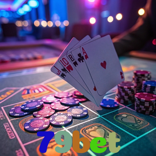 79bet - Baixe o app 79bet no Google Play e jogue ao vivo