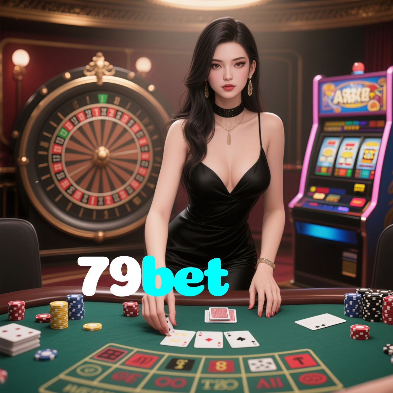 79bet - Baixe o app 79bet no Google Play e jogue ao vivo