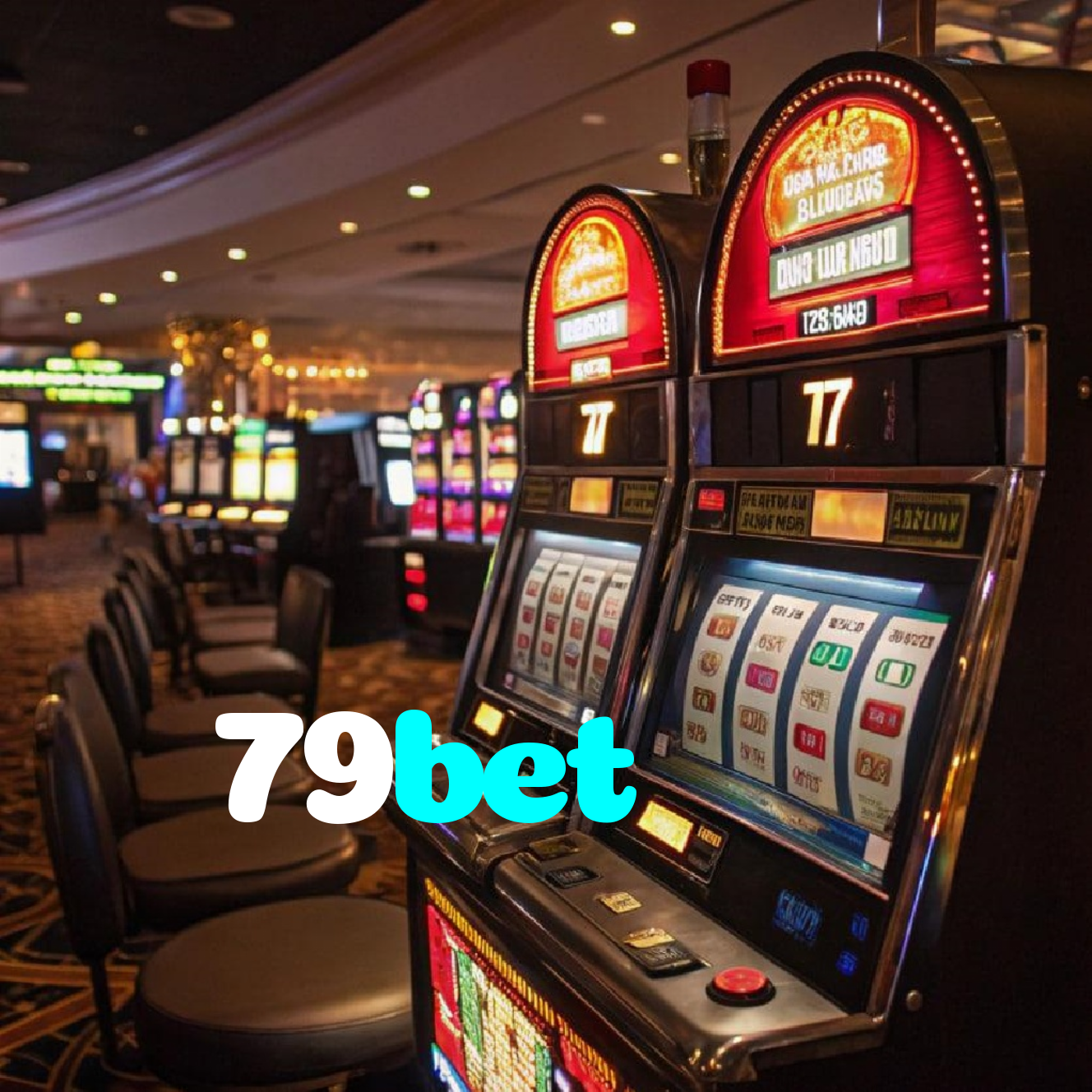 79bet - Baixe o App 79bet para Android e Comece a Jogar