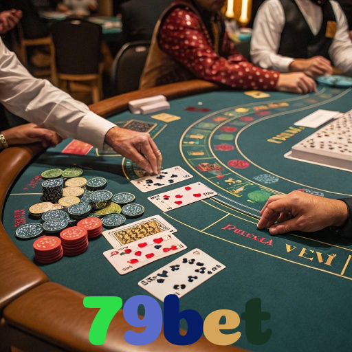 79bet - Baixe o app 79bet no Google Play e jogue ao vivo