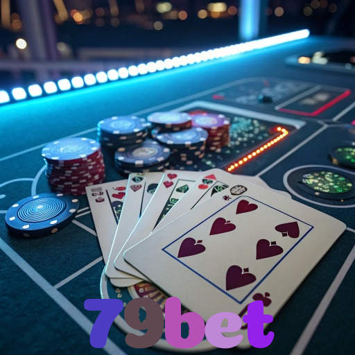 79bet - Baixe o app 79bet no Google Play e jogue ao vivo