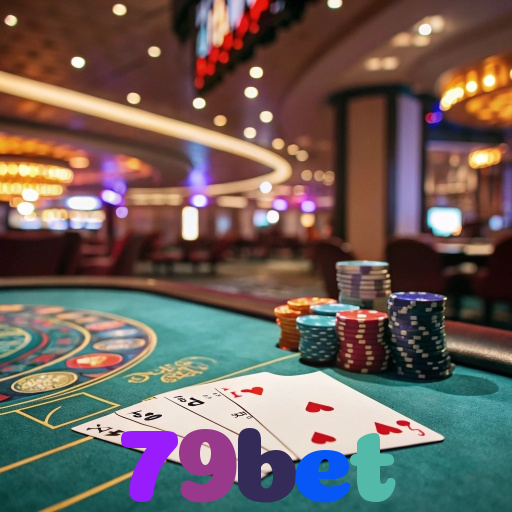 79bet - Baixe o app 79bet no Google Play e jogue ao vivo
