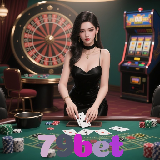 79bet - Baixe o app 79bet no Google Play e jogue ao vivo
