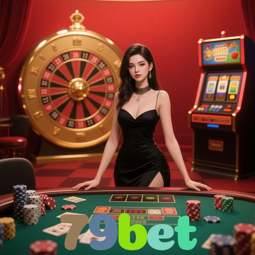 79bet - Baixe o app 79bet no Google Play e jogue ao vivo