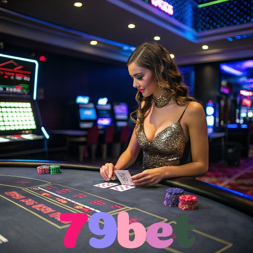79bet - Baixe o App 79bet para Android e Comece a Jogar