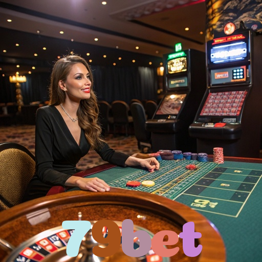 79bet - Baixe o App 79bet para Android e Comece a Jogar