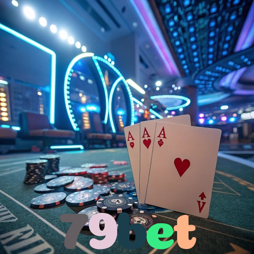 79bet - Baixe o App 79bet para Android e Comece a Jogar
