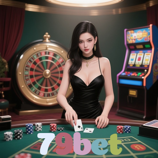 79bet - Baixe o app 79bet no Google Play e jogue ao vivo