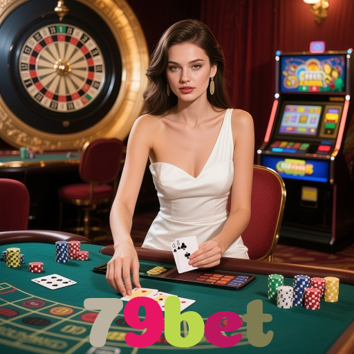 79bet - Baixe o app 79bet no Google Play e jogue ao vivo