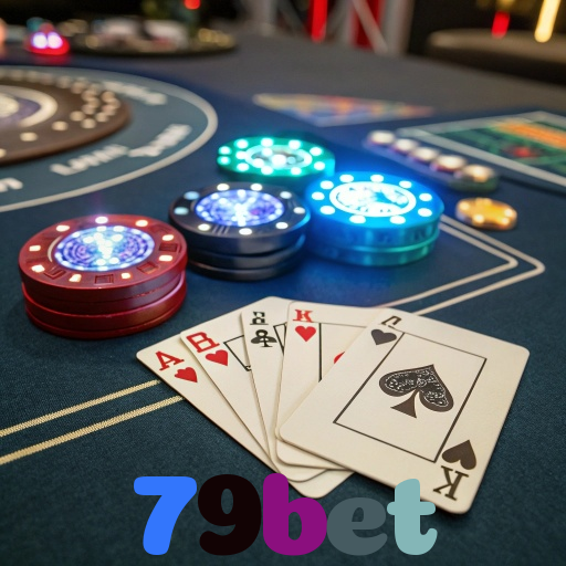 79bet - Baixe o app 79bet no Google Play e jogue ao vivo