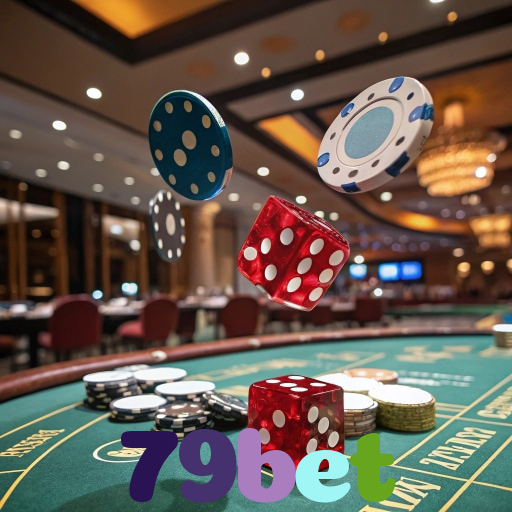 79bet - Baixe o App 79bet para Android e Comece a Jogar