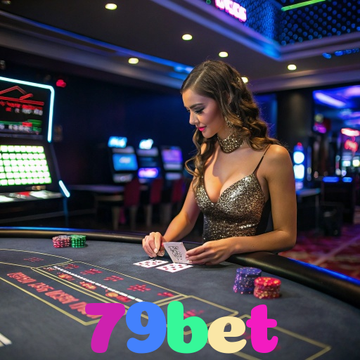 79bet - Baixe o app 79bet no Google Play e jogue ao vivo