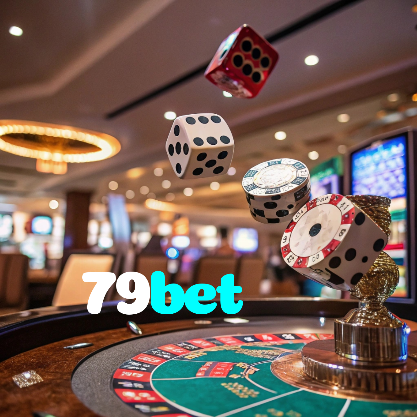 79bet - Baixe o App 79bet para Android e Comece a Jogar