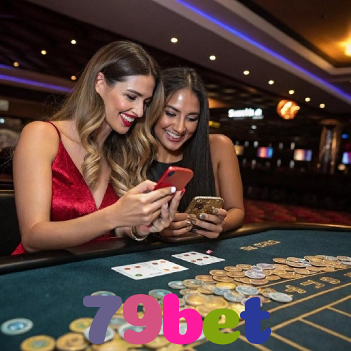 79bet - Baixe o app 79bet no Google Play e jogue ao vivo
