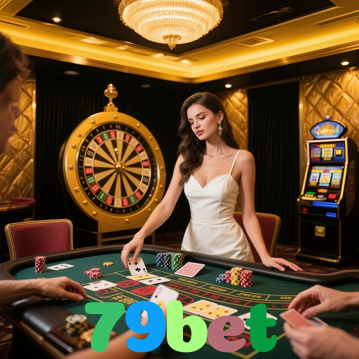 79bet - Baixe o app 79bet no Google Play e jogue ao vivo