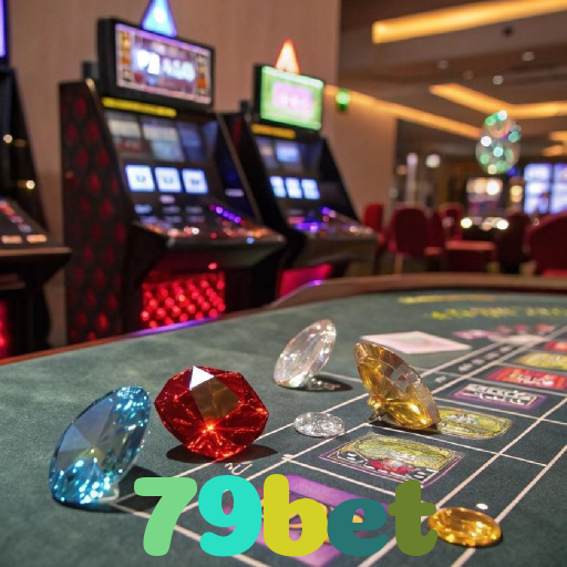 79bet - Baixe o app 79bet no Google Play e jogue ao vivo