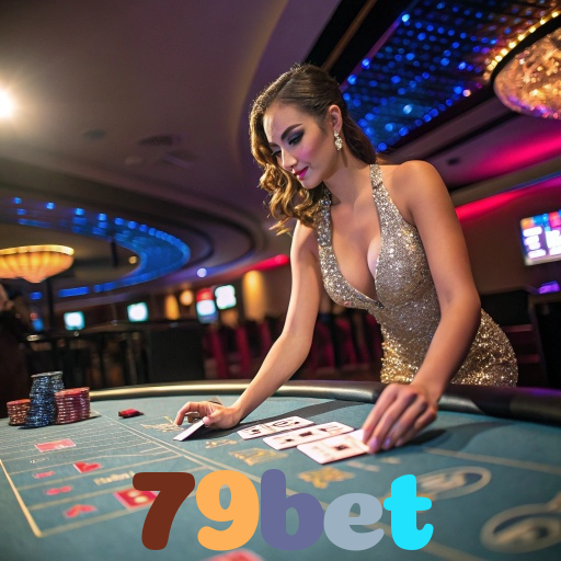 79bet - Baixe o App 79bet para Android e Comece a Jogar