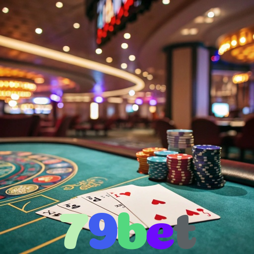 79bet - Baixe o app 79bet no Google Play e jogue ao vivo
