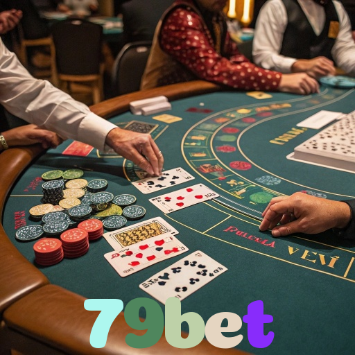 79bet - Baixe o App 79bet para Android e Comece a Jogar