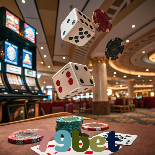 79bet - Baixe o app 79bet no Google Play e jogue ao vivo