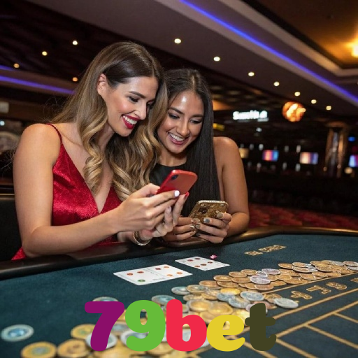 79bet - Baixe o App 79bet para Android e Comece a Jogar