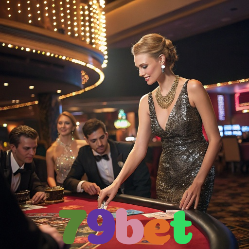 79bet - Baixe o App 79bet para Android e Comece a Jogar