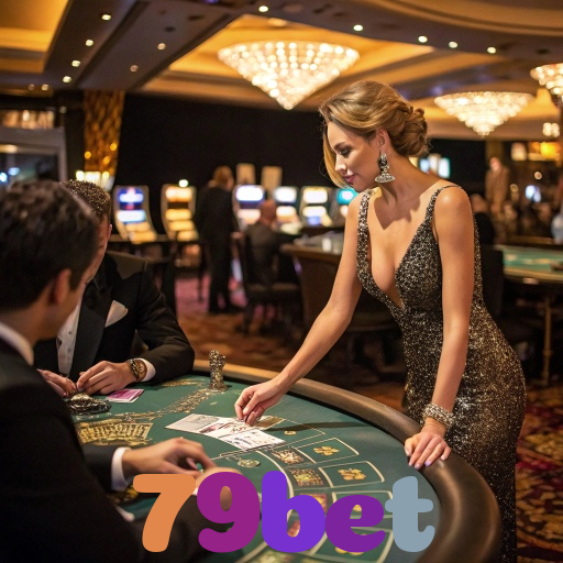 79bet - Baixe o app 79bet no Google Play e jogue ao vivo