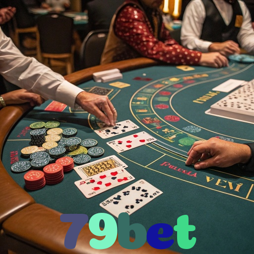 79bet - Baixe o App 79bet para Android e Comece a Jogar