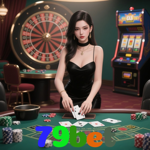 79bet - Baixe o App 79bet para Android e Comece a Jogar