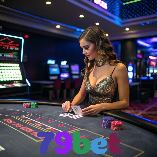 79bet - Baixe o app 79bet no Google Play e jogue ao vivo