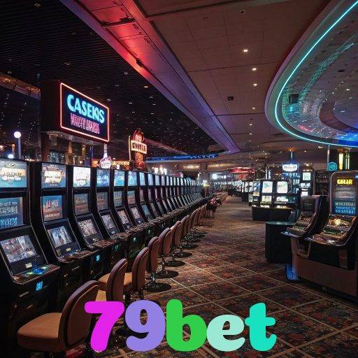 79bet - Baixe o app 79bet no Google Play e jogue ao vivo