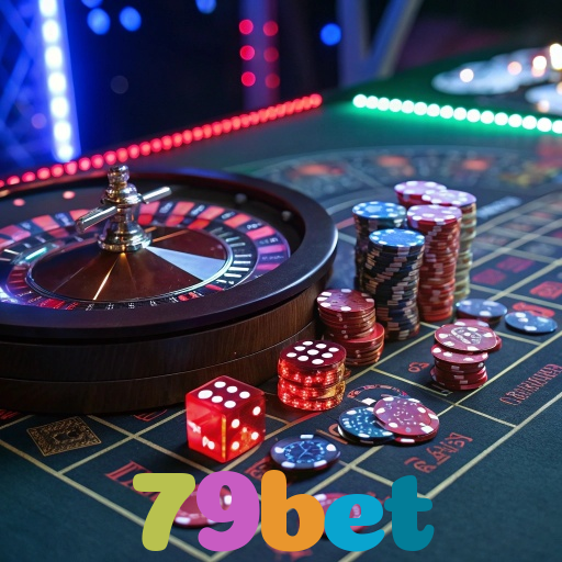 79bet - Baixe o app 79bet no Google Play e jogue ao vivo