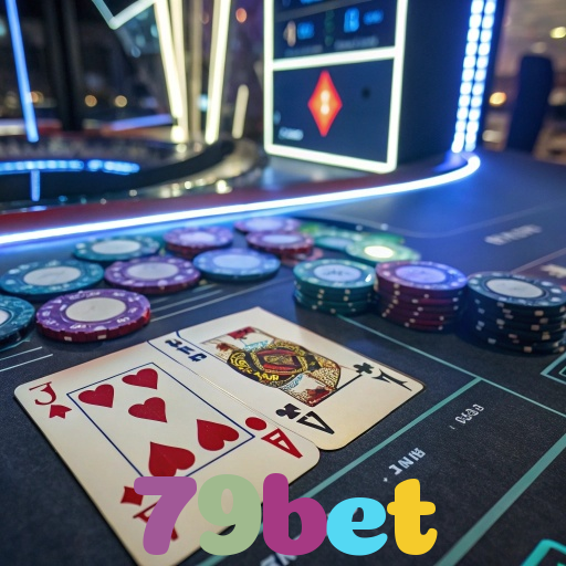 79bet - Baixe o app 79bet no Google Play e jogue ao vivo