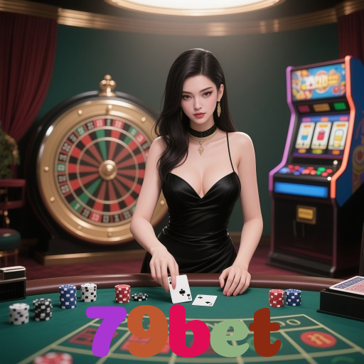 79bet - Baixe o app 79bet no Google Play e jogue ao vivo