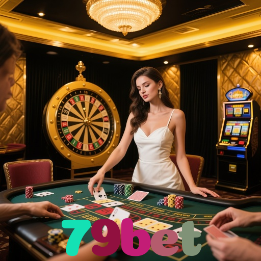 79bet - Baixe o App 79bet para Android e Comece a Jogar