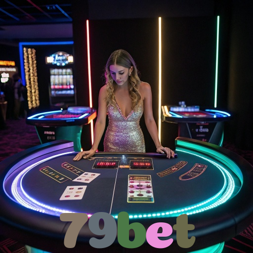 79bet - Baixe o app 79bet no Google Play e jogue ao vivo