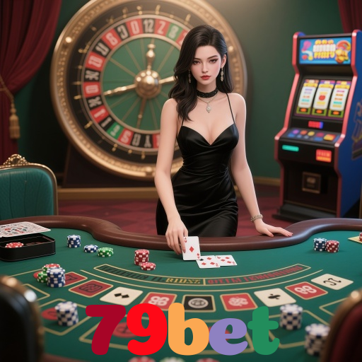 79bet - Baixe o app 79bet no Google Play e jogue ao vivo