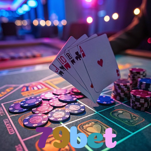 79bet - Baixe o app 79bet no Google Play e jogue ao vivo