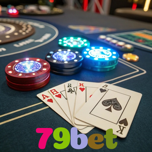 79bet - Baixe o app 79bet no Google Play e jogue ao vivo