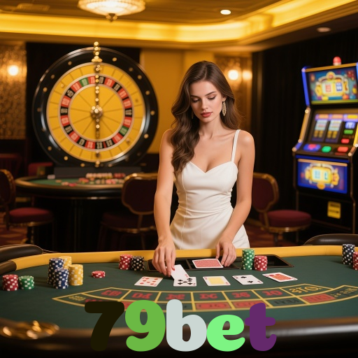 79bet - Baixe o app 79bet no Google Play e jogue ao vivo